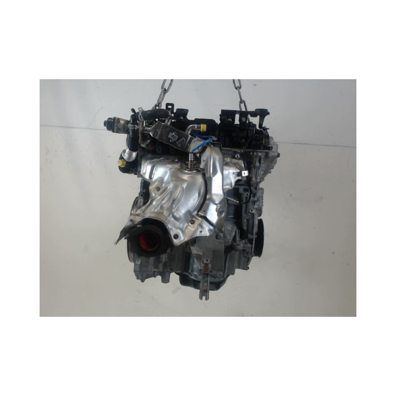 MOTEUR ESSENCE RENAULT CLIO 1.6 E-TECH 140 