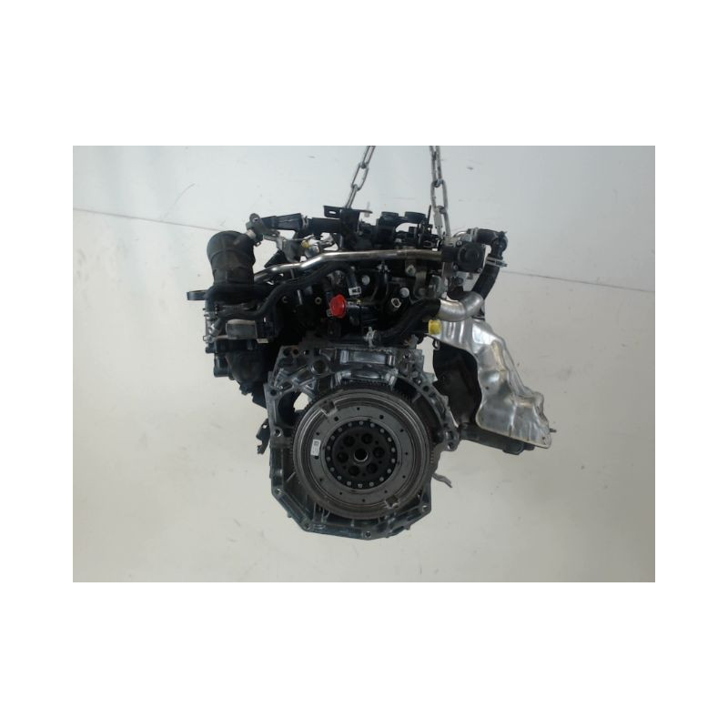MOTEUR ESSENCE RENAULT CLIO 1.6 E-TECH 140 