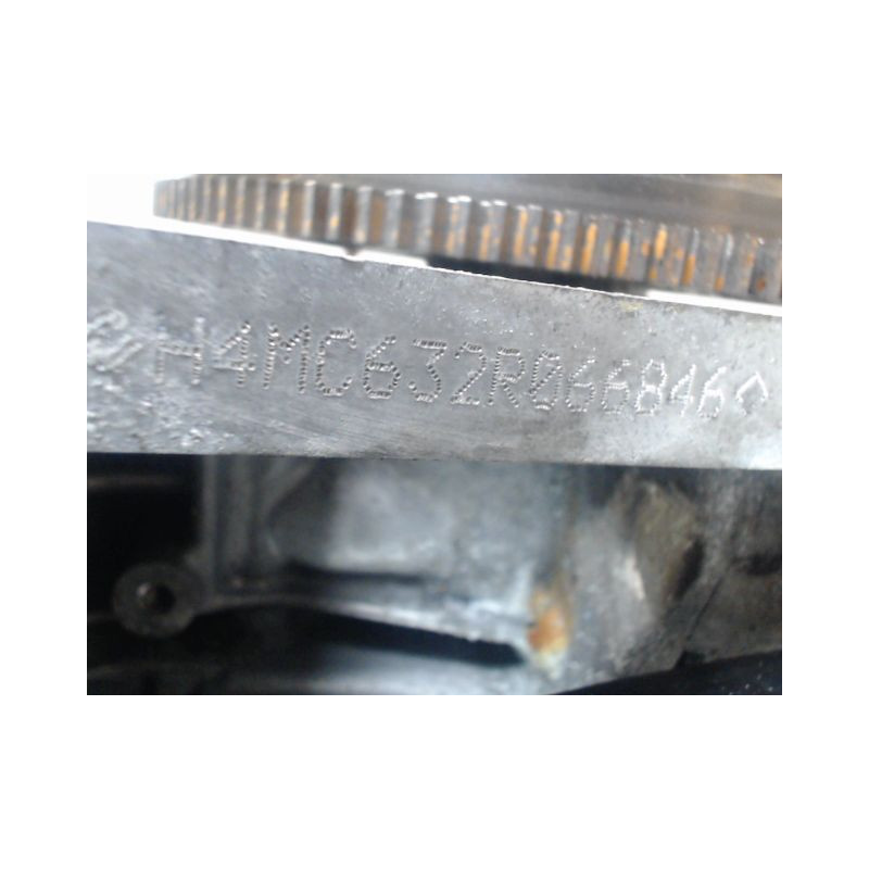 MOTEUR ESSENCE RENAULT CLIO 1.6 E-TECH 140 