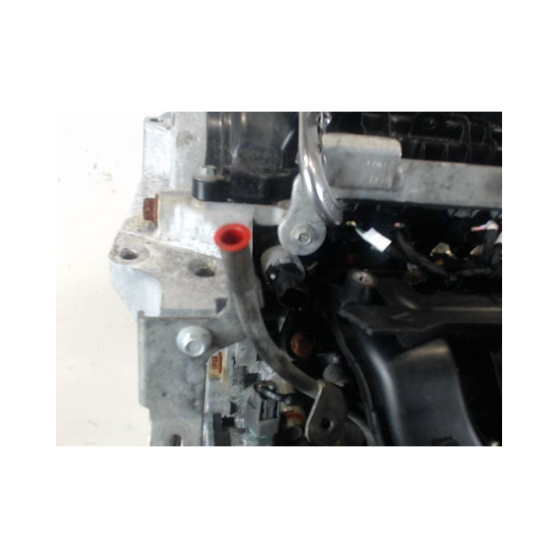 MOTEUR ESSENCE RENAULT CLIO 1.6 E-TECH 140 