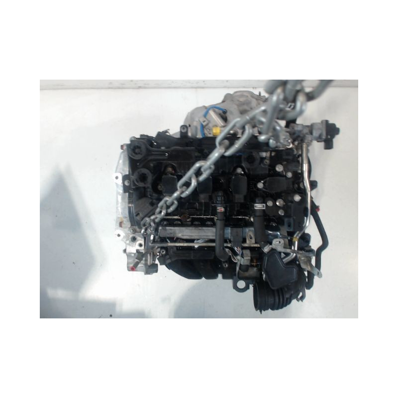 MOTEUR ESSENCE RENAULT CLIO 1.6 E-TECH 140 