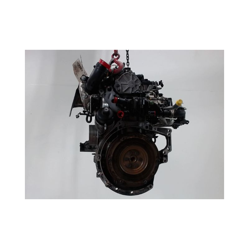MOTEUR DIESEL PEUGEOT 208 1.4 HDi