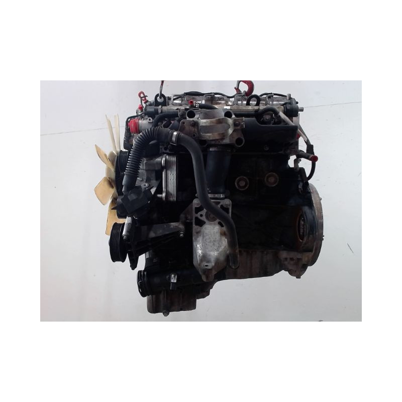 MOTEUR DIESEL MERCEDES VITO FOURGON COMPACT 03- 109 CDI 