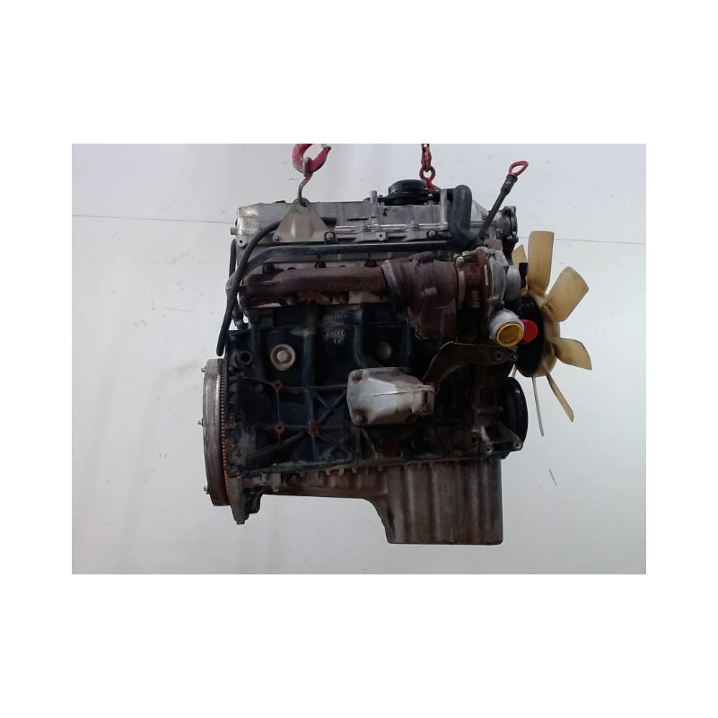 MOTEUR DIESEL MERCEDES VITO FOURGON COMPACT 03- 109 CDI 