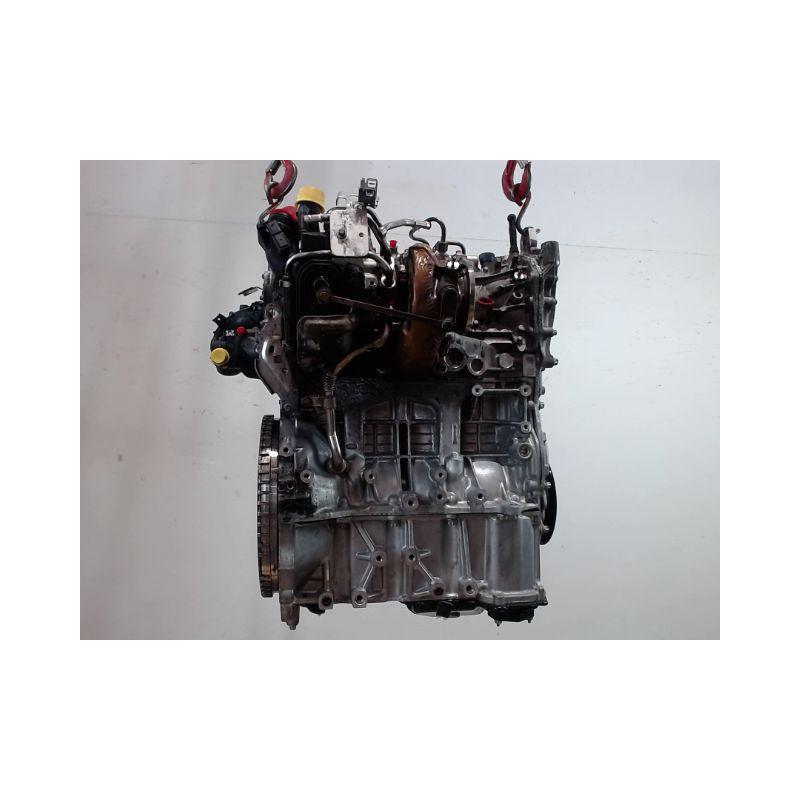 MOTEUR ESSENCE MERCEDES CLASSE A A 250 e 