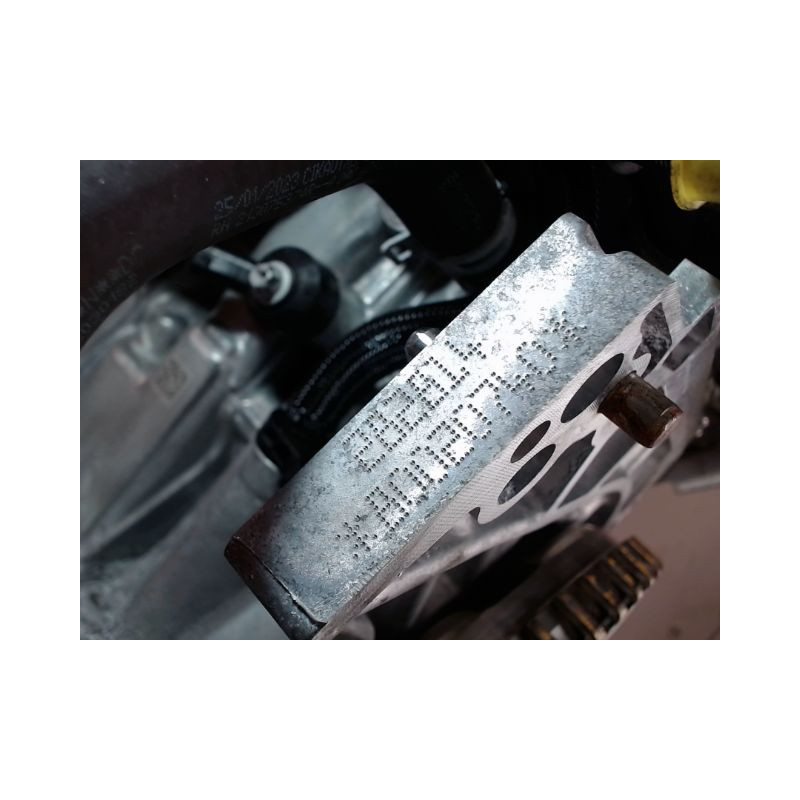 MOTEUR ESSENCE MERCEDES CLASSE A A 250 e 
