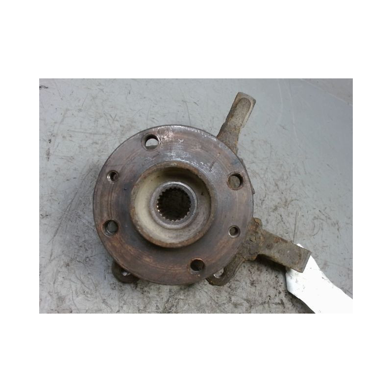 PIVOT AVANT DROIT RENAULT KANGOO EXPRESS 03-07