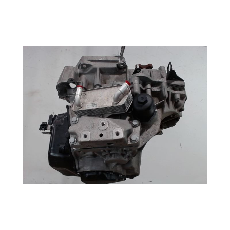 BOITE A VITESSE AUTOMATIQUE VOLKSWAGEN SHARAN 2.0 TDI