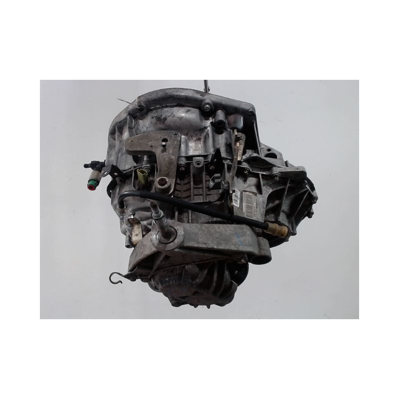 BOITE A VITESSE MECANIQUE RENAULT GRAND ESPACE 2002- 1.9 dCi 