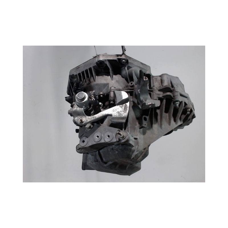 BOITE A VITESSE MECANIQUE CHEVROLET CAPTIVA 2.2 D