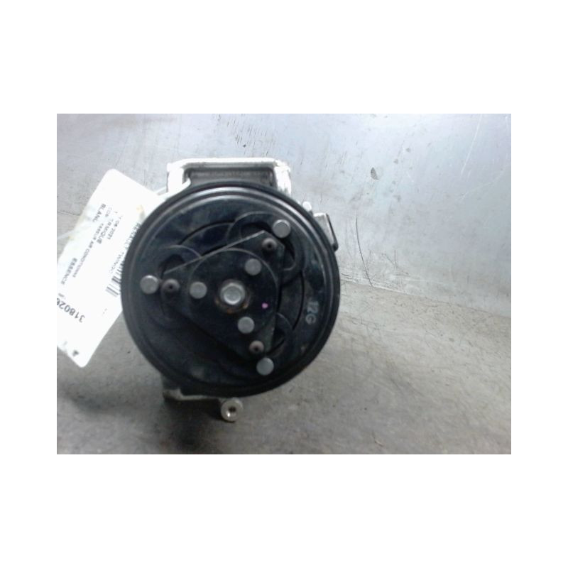 COMPRESSEUR AIR CONDITIONNE RENAULT TWINGO