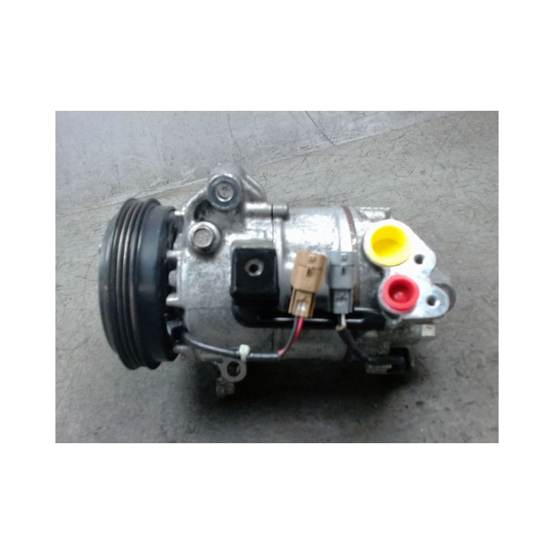 COMPRESSEUR AIR CONDITIONNE RENAULT TWINGO