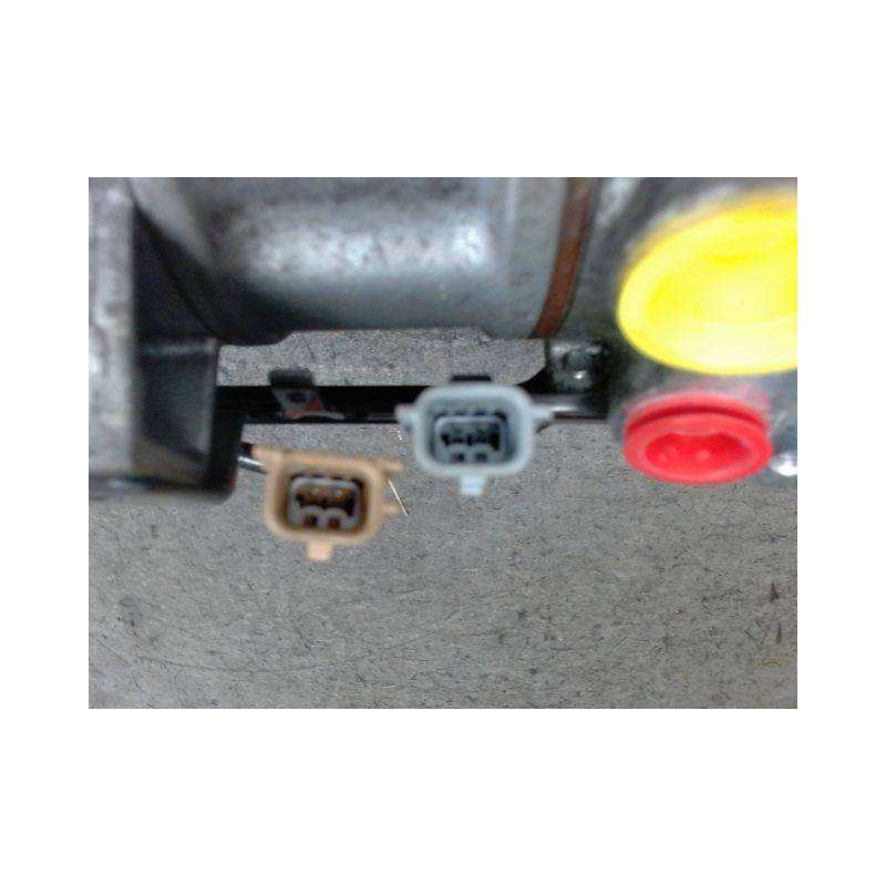 COMPRESSEUR AIR CONDITIONNE RENAULT TWINGO