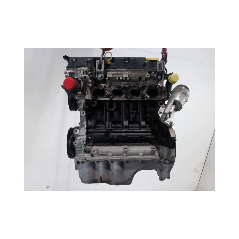 MOTEUR ESSENCE OPEL CORSA 1.4 