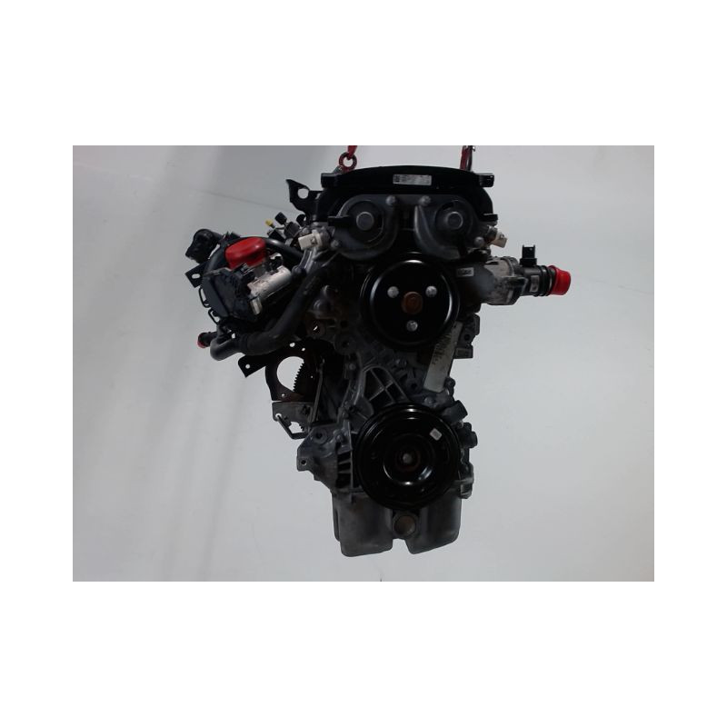 MOTEUR ESSENCE OPEL CORSA 1.4 