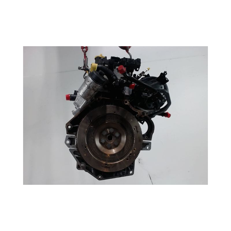 MOTEUR ESSENCE OPEL CORSA 1.4 