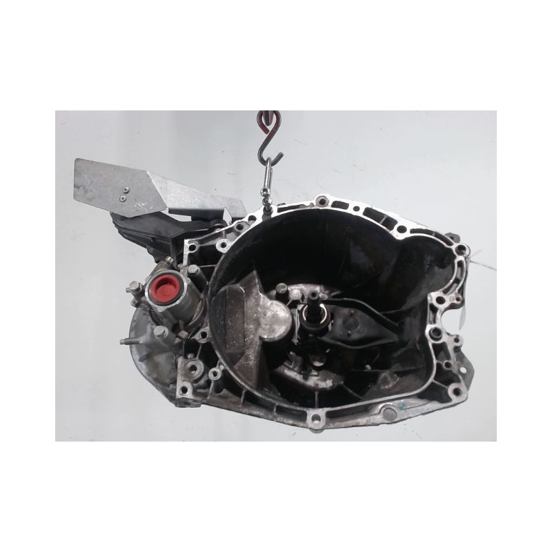 BOITE A VITESSE MECANIQUE CITROEN C5 2004-2008 2.0 16V 