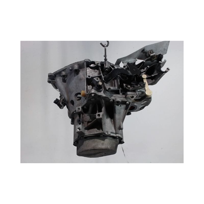 BOITE A VITESSE MECANIQUE CITROEN C5 2004-2008 2.0 16V 
