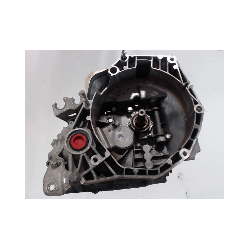 BOITE A VITESSE MECANIQUE ALFA ROMEO MITO -08 1.3 MultiJet 