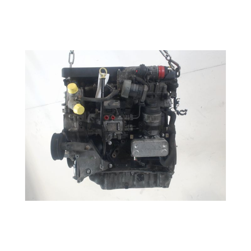 MOTEUR DIESEL OPEL ZAFIRA 2.2 DTI 16V 