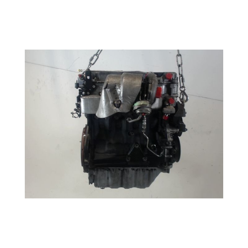 MOTEUR DIESEL OPEL ZAFIRA 2.2 DTI 16V 