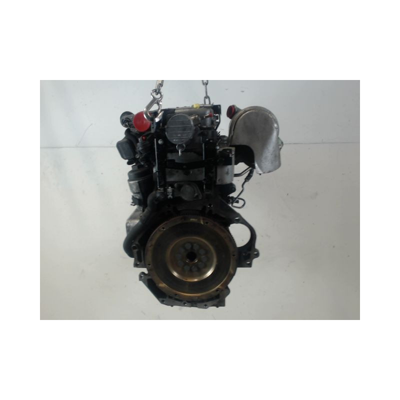 MOTEUR DIESEL OPEL ZAFIRA 2.2 DTI 16V 