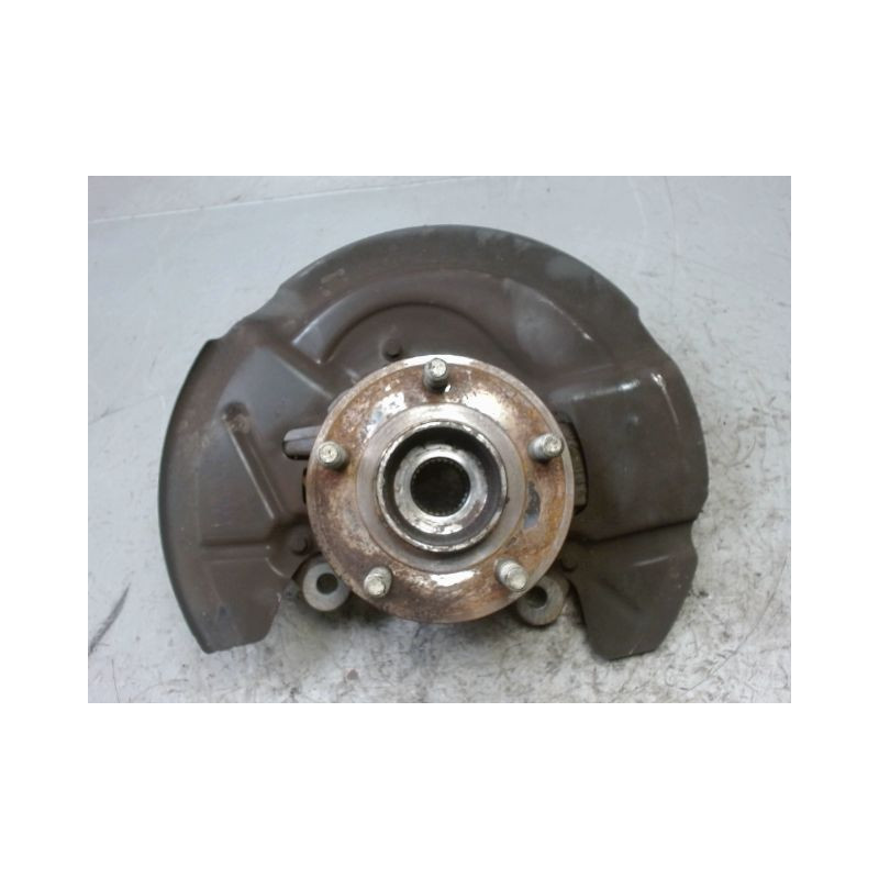 PIVOT AVANT GAUCHE FORD PUMA