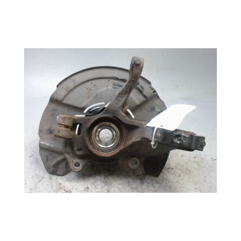 PIVOT AVANT GAUCHE FORD PUMA