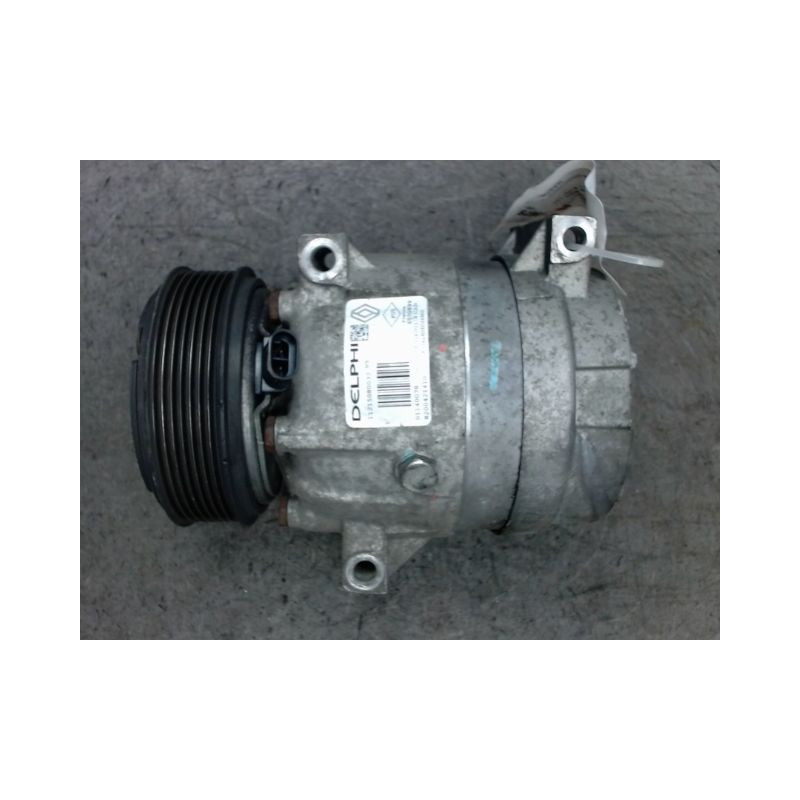 COMPRESSEUR AIR CONDITIONNE RENAULT LAGUNA II 2005-2007