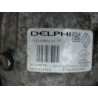 COMPRESSEUR AIR CONDITIONNE RENAULT LAGUNA II 2005-2007