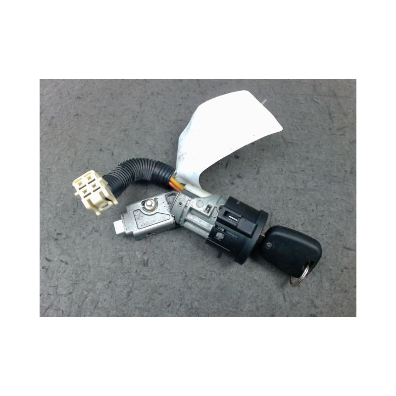 ANTIVOL DE DIRECTION CITROEN C1 3P