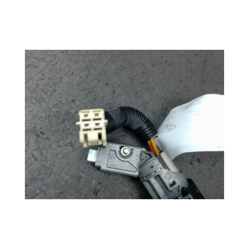 ANTIVOL DE DIRECTION CITROEN C1 3P