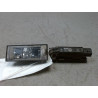 ECLAIREUR PLAQUE DE POLICE RENAULT CLIO IV 2012-