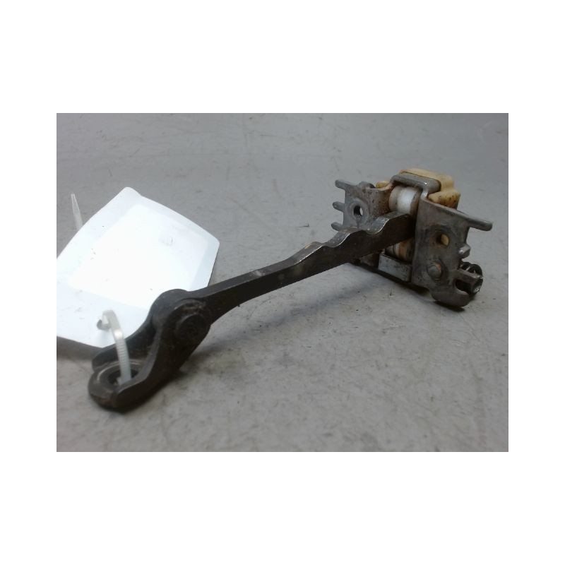 TIRANT PORTE AVANT GAUCHE RENAULT SCENIC III 2009-