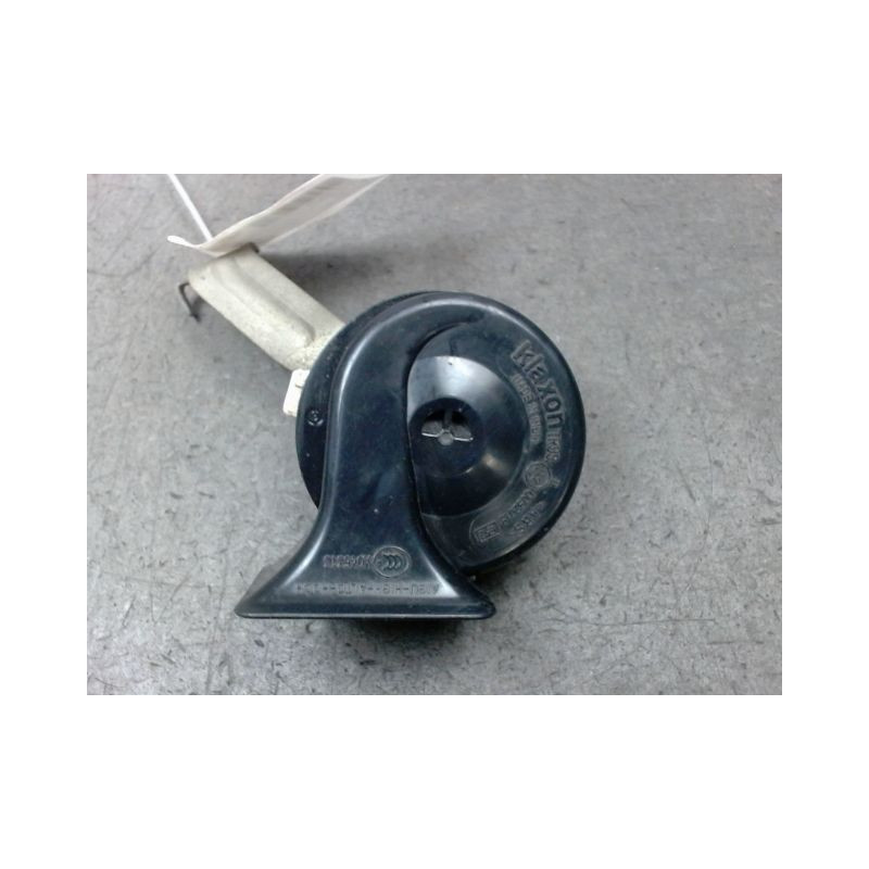 KLAXON / AVERTISSEUR CITROEN C2 2003-