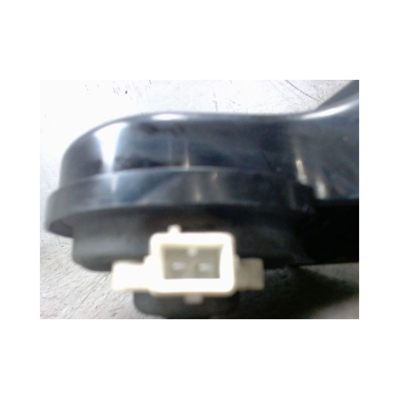 KLAXON / AVERTISSEUR CITROEN C2 2003-