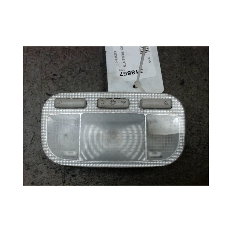 PLAFONNIER CITROEN C2 2003-