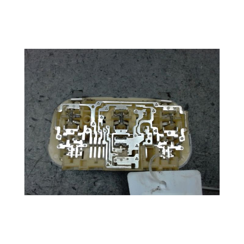 PLAFONNIER CITROEN C2 2003-