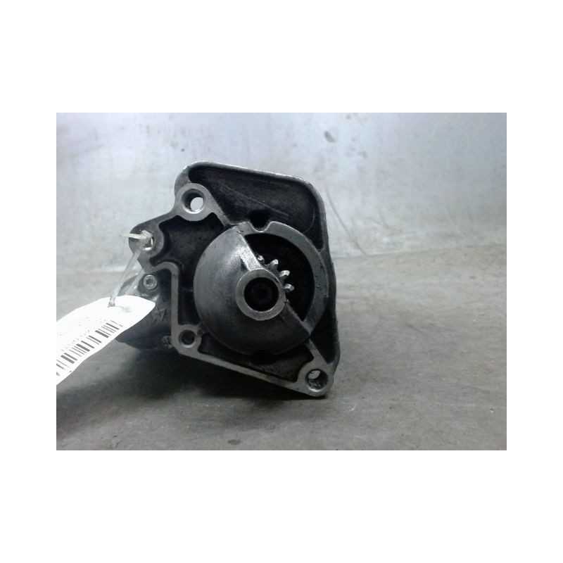 DEMARREUR NISSAN NOTE