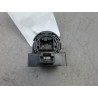 BOUTON DE DEMARRAGE NISSAN JUKE