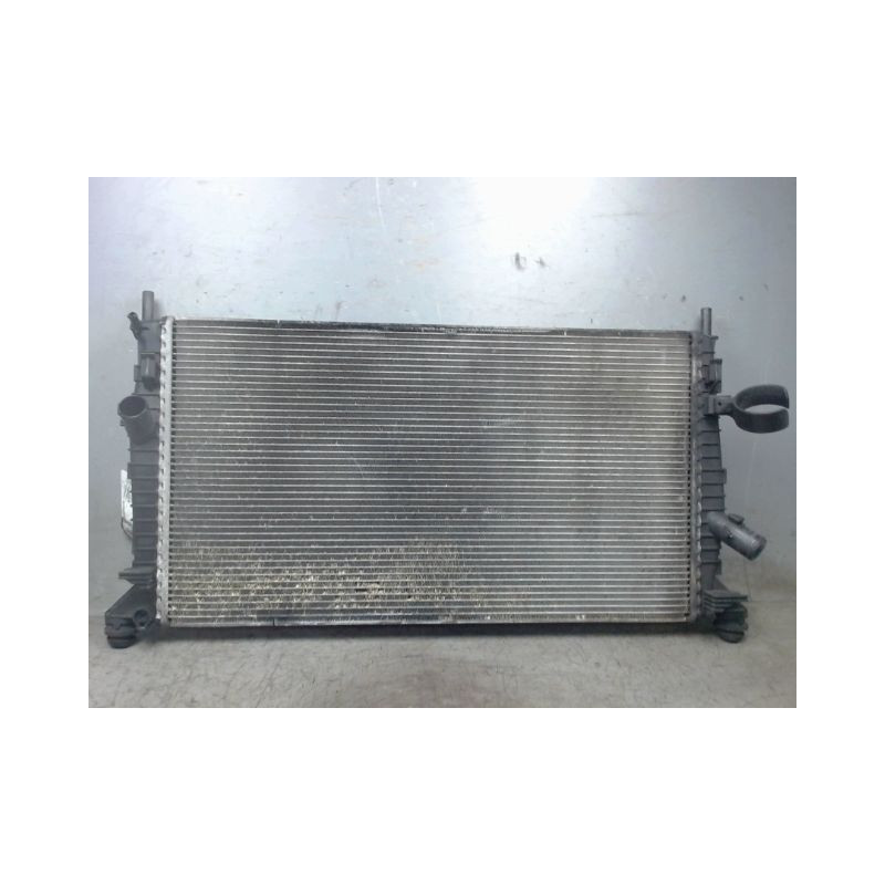 RADIATEUR VOLVO V50