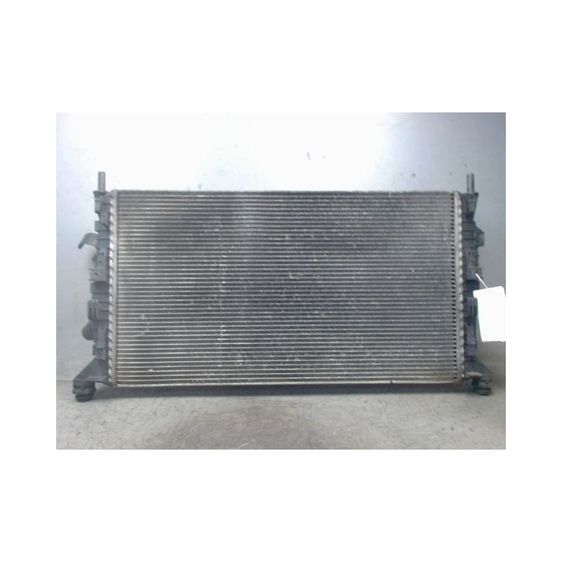 RADIATEUR VOLVO V50