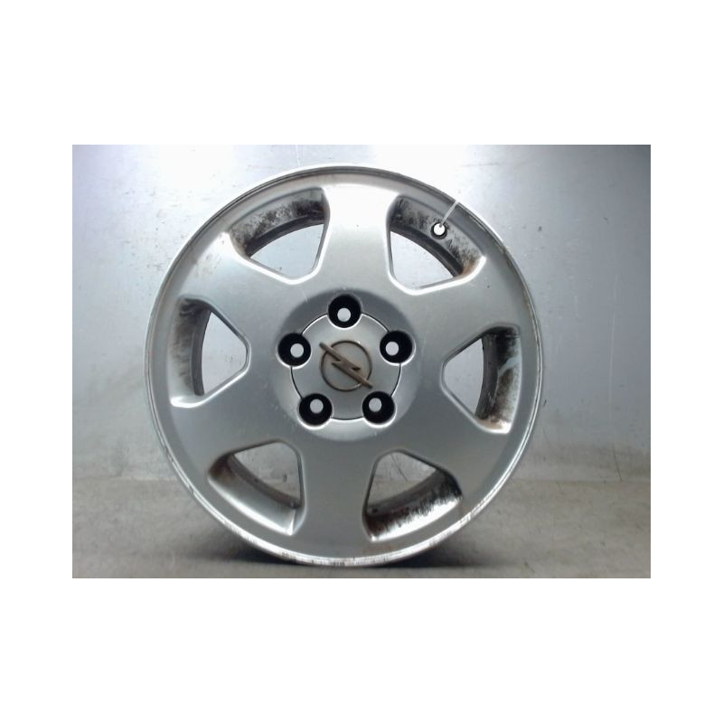 JANTE ALUMINIUM OPEL ZAFIRA