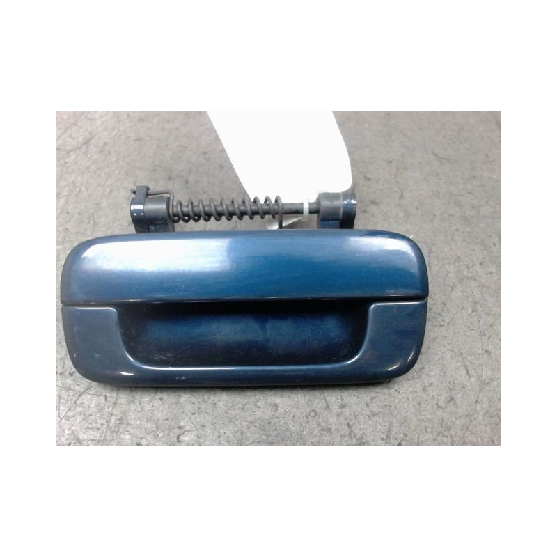 POIGNEE EXTERIEURE PORTE ARRIERE GAUCHE PEUGEOT 406 95-99