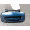 POIGNEE EXTERIEURE PORTE ARRIERE GAUCHE PEUGEOT 406 95-99