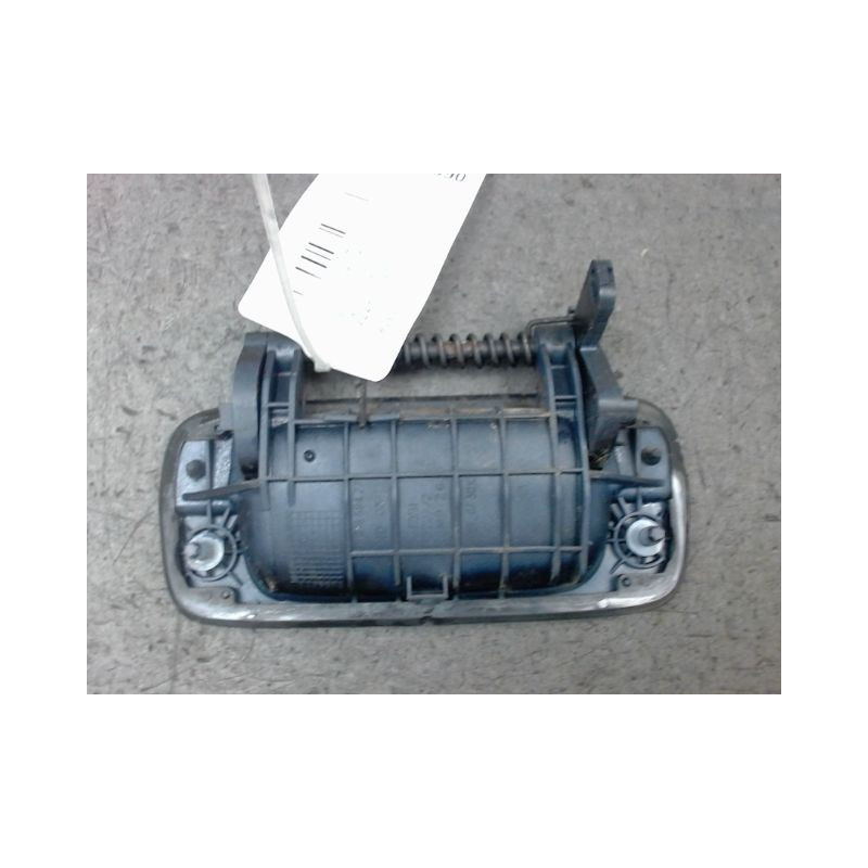 POIGNEE EXTERIEURE PORTE ARRIERE GAUCHE PEUGEOT 406 95-99