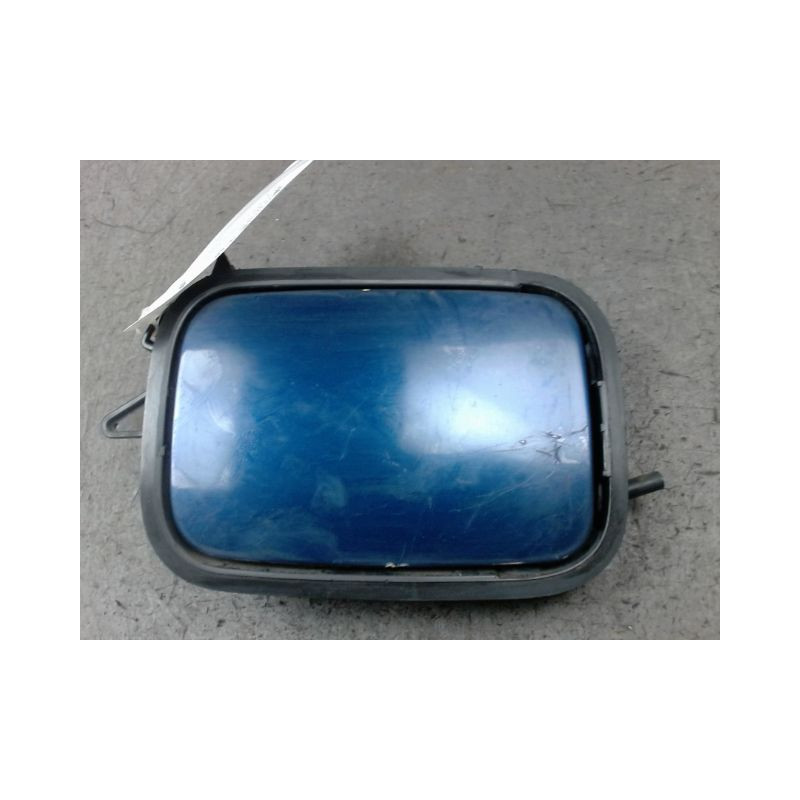VOLET DE TRAPPE CARBURANT PEUGEOT 406 95-99