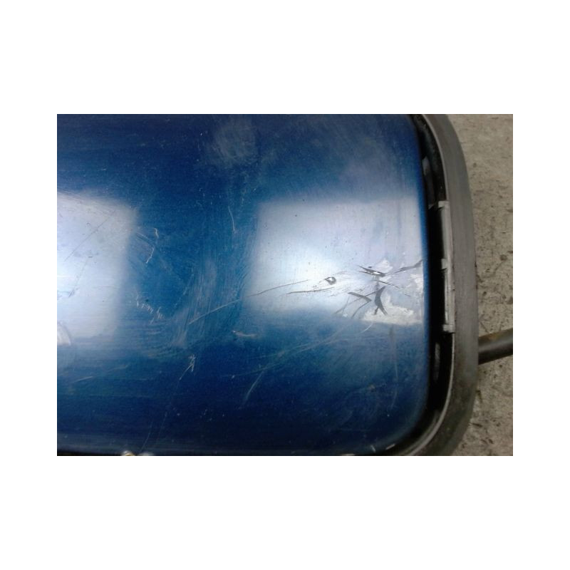 VOLET DE TRAPPE CARBURANT PEUGEOT 406 95-99