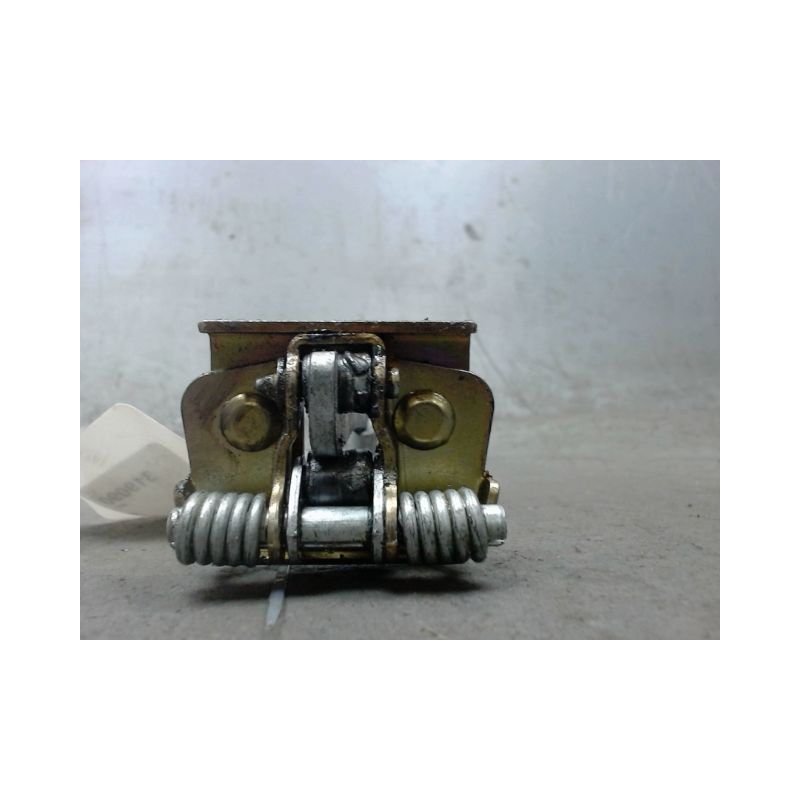 TIRANT PORTE AVANT GAUCHE PEUGEOT 406 95-99