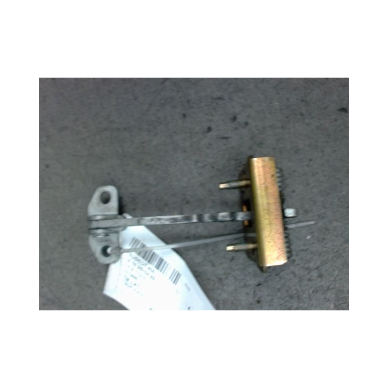 TIRANT PORTE AVANT GAUCHE PEUGEOT 406 95-99